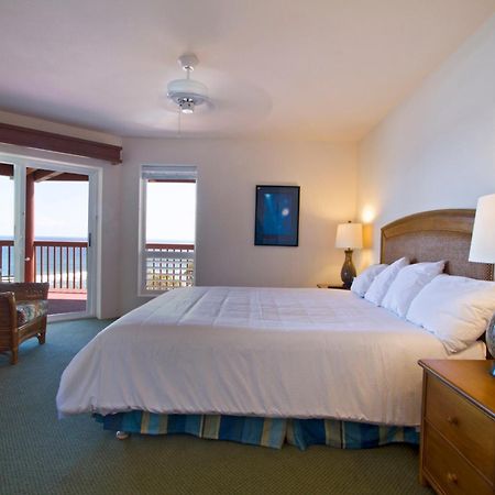 Hotel Club Wyndham Shearwater Princeville Exterior foto
