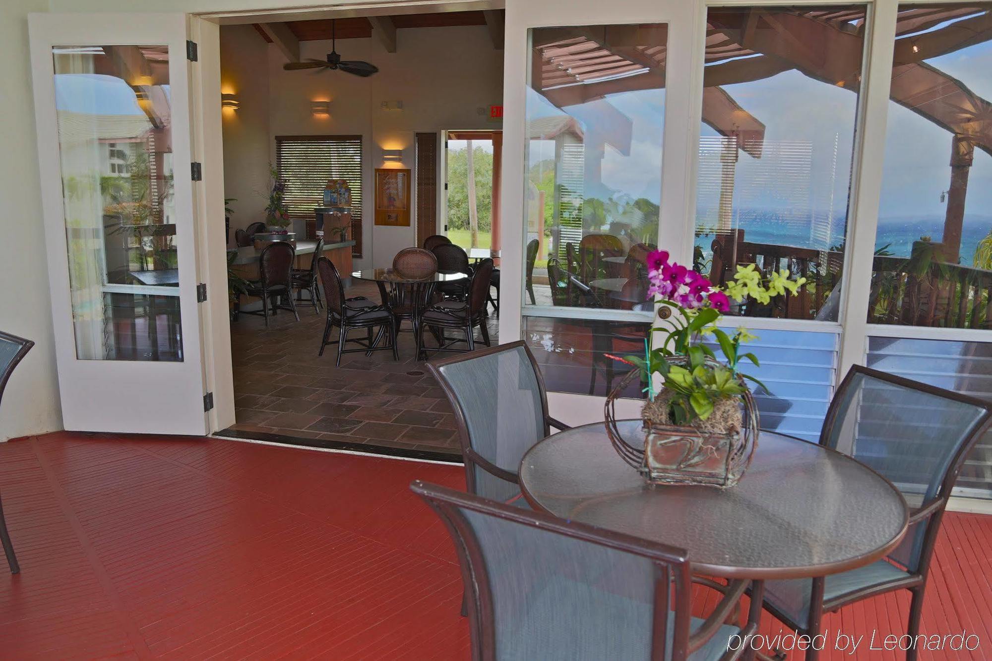 Hotel Club Wyndham Shearwater Princeville Exterior foto
