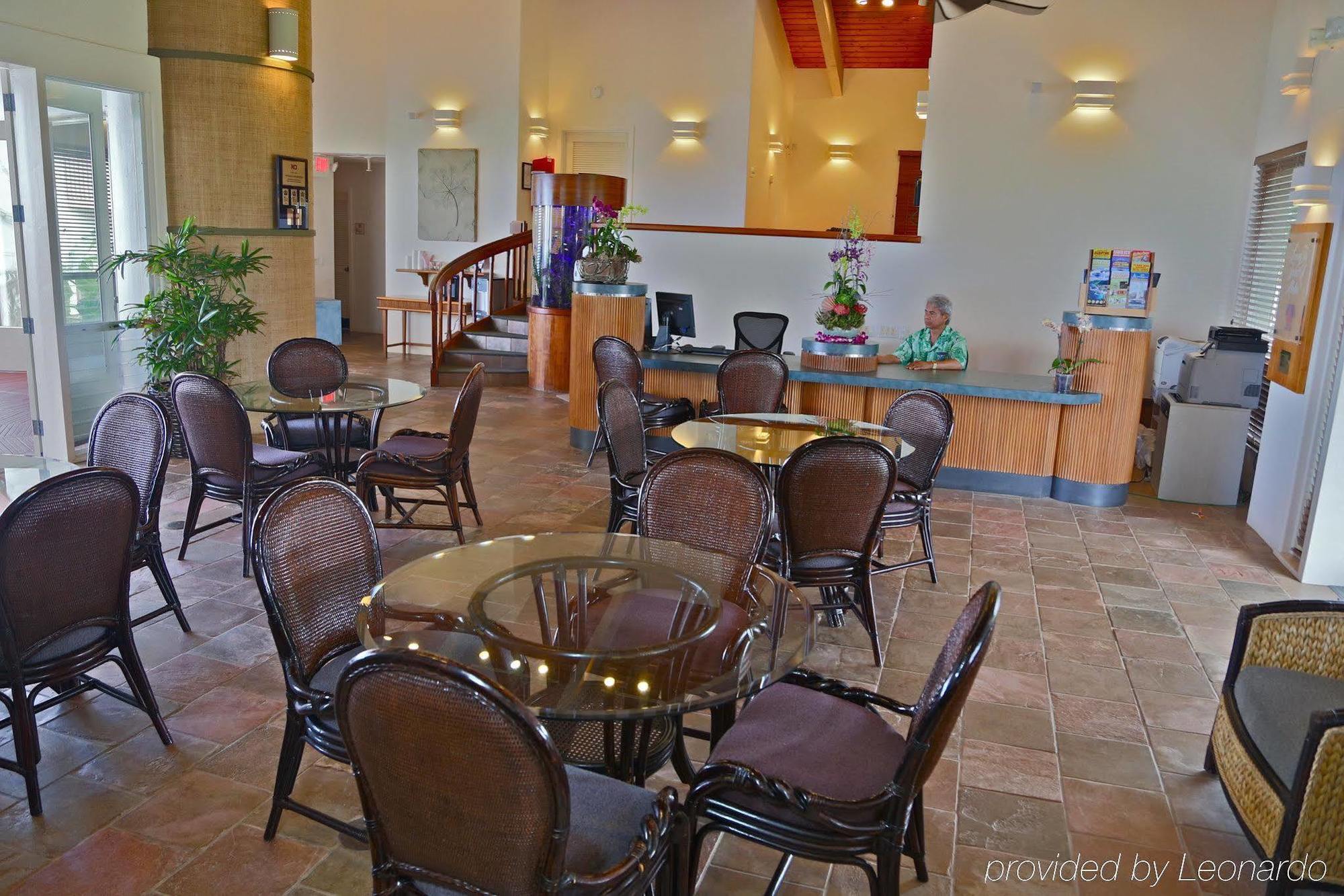 Hotel Club Wyndham Shearwater Princeville Exterior foto